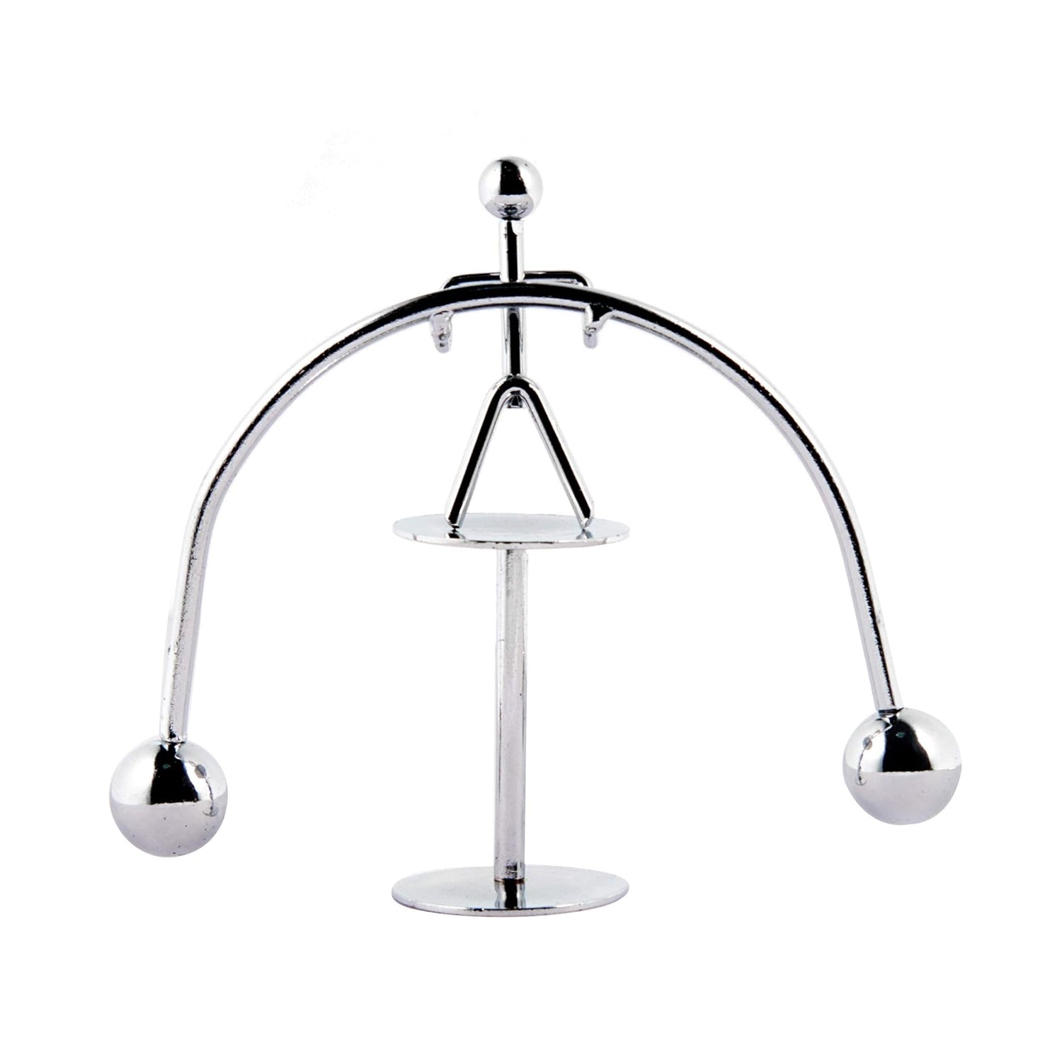 7850 Mini Steel Balance Toy, Small Weightlifter Mold Desk Decor Metal Craft Perpetual Balance Art Education Motion Toy Figurine Home Office Decoration Birthday Gift (1 Pc) 7850 Mini Steel Balance Toy, Small Weightlifter Mold Desk Decor Metal Craft Perpetual Balance Art Education Motion Toy Figurine Home Office Decoration Birthday Gift (1 Pc)